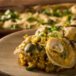 Versão gigante do tradicional prato da Semana Santa marca o 12° Iriri Paixão Capixaba, que acontece de 2 a 5 de abril com entrada gratuita