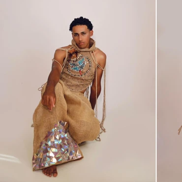 Imagem - Desfile de moda sustentável discute consumo consciente em Vila Velha