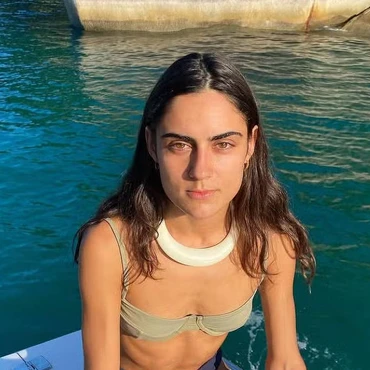 Imagem - Ex-de Alanis Guillen é banida de camarote da família de Gilberto Gil