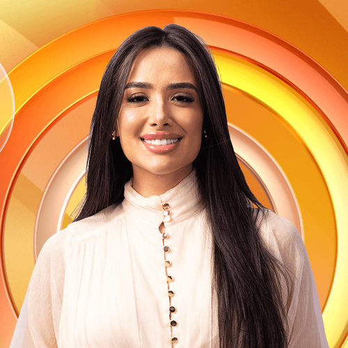 Imagem - Jordana BBB 26: 5 curiosidades sobre a participante do time pipoca