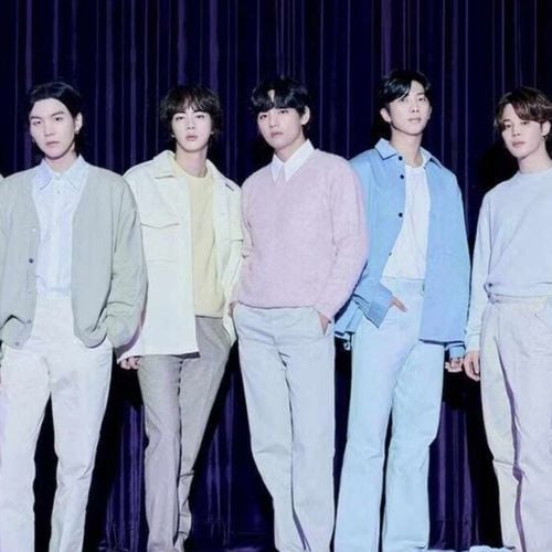 Imagem - Show do BTS: como funciona o membership e como garantir acesso à pré-venda