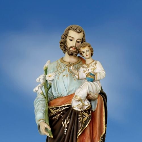 Imagem - Quem foi São José além das escrituras? Movimento propõe nova leitura do pai de Jesus