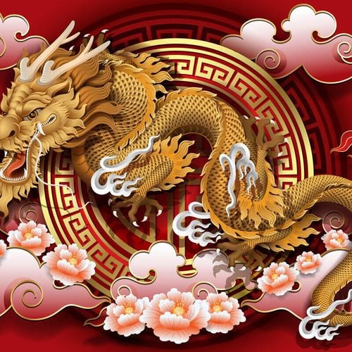 Imagem - Signo do Dragão no Horóscopo Chinês: veja as principais características