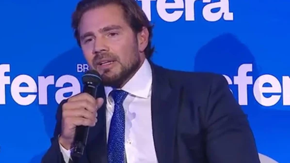 Dono do Banco Master estava no Presídio Federal de Brasília; decisão foi tomada pelo ministro do STF André Mendonça