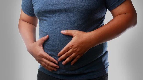 A condição ocorre quando as células do fígado começam a armazenar depósitos de gordura em excesso