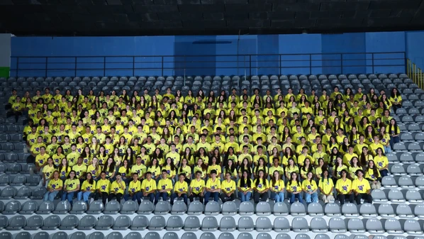 Os selecionados passam a integrar o programa de acompanhamento educacional do Instituto, que segue até a conclusão do ensino superior