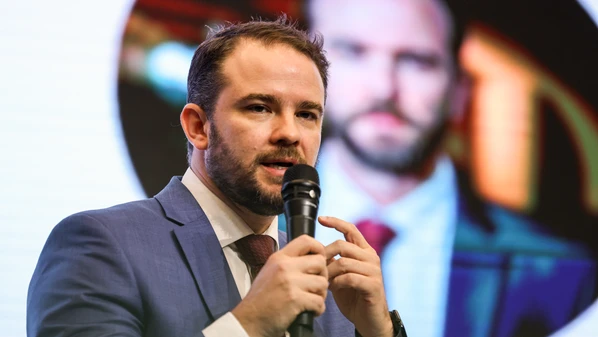 Atual secretário-executivo da pasta vai assumir lugar de Fernando Haddad, que deixa o cargo para concorrer ao governo de São Paulo