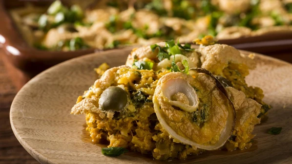 Versão gigante do tradicional prato da Semana Santa marca o 12° Iriri Paixão Capixaba, que acontece de 2 a 5 de abril com entrada gratuita