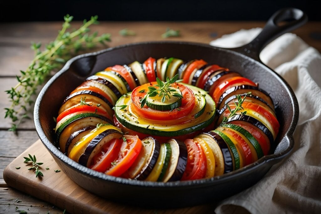 Ratatouille (Imagem: Dikey Creative Labs Photo | Shutterstock)