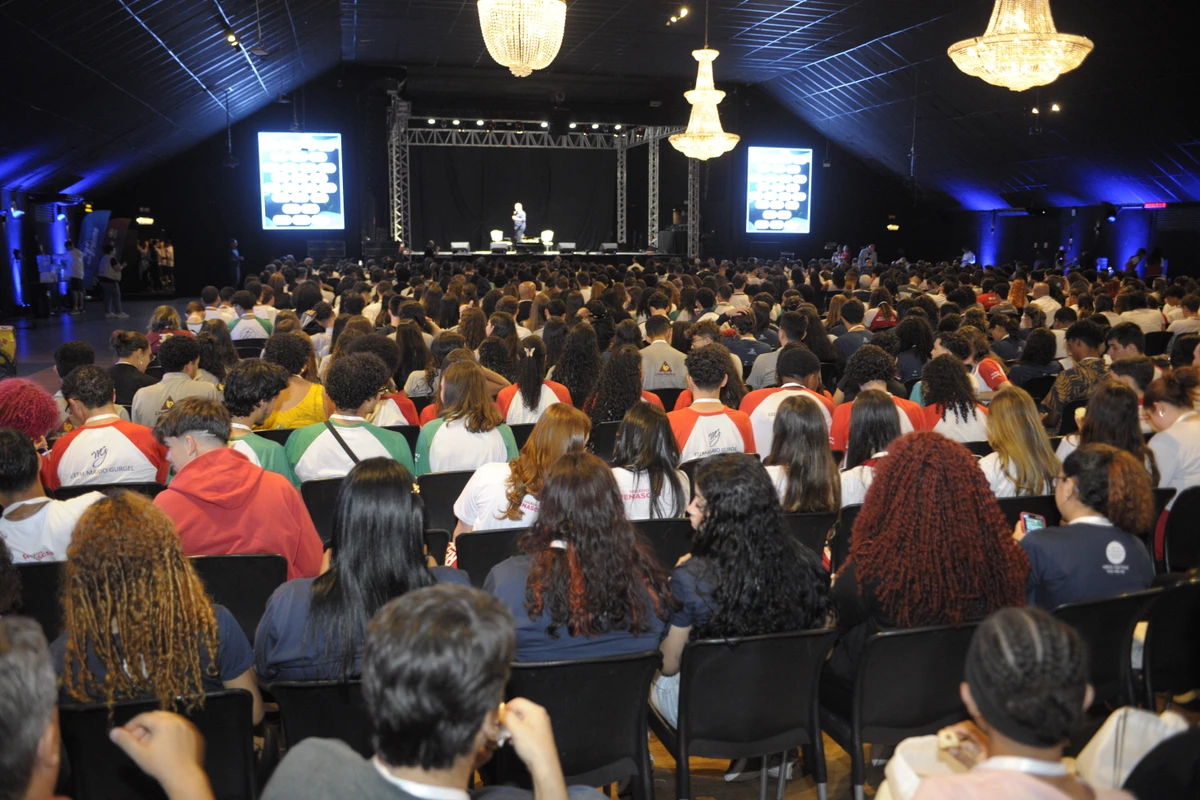III Fórum Educacional de Potencialidades do Amanhã