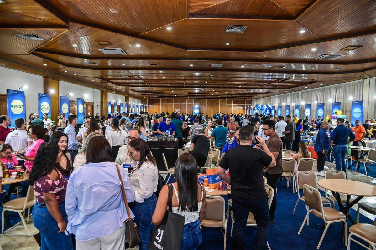 InterFarmes 2026 celebra 20ª edição e mantém formato de Rodada de Negócios