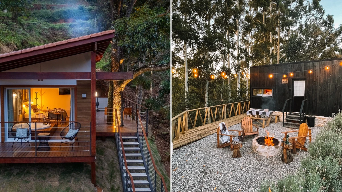 Turismo de isolamento: entenda a tendência e saiba onde praticar no ES