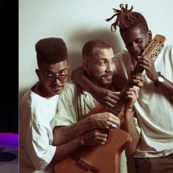 Programação reúne música, stand-up, eventos de Páscoa e opções para curtir em família pelo Estado