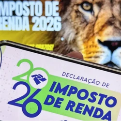 Prazo para entrega da declaração começa nesta segunda (23) e vai até o dia 29 de maio; ferramenta permite preencher e enviar a declaração pelo computador
