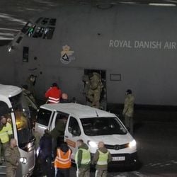 Emissora pública da Dinamarca disse que operação dos EUA em janeiro para capturar o líder da Venezuela aumentou temor de que Donald Trump pudesse mesmo levara adiante ameaça de invadir e tomar a Groenlândia.