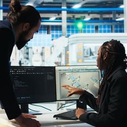 Revisar a estrutura digital ajuda a obter ganhos financeiros e operacionais em curto prazo, além de melhorar a eficiência dos processos internos