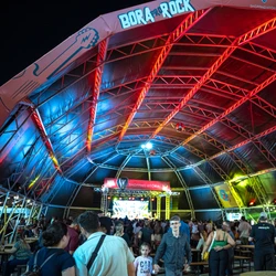 A quarta edição do festival acontece em dois fins de semana, de 19 a 22 e de 26 a 29 de março, com entrada gratuita