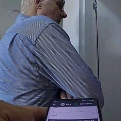 As gravações feitas pelas câmeras corporais dos PMs mostram que os agentes já consideravam que se tratava de um registro de "morte suspeita" (quando não é possível determinar a motivação imediatamente) em vez de suicídio