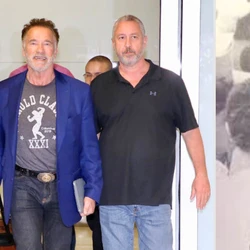 Madonna, Lady Gaga e Mariah Carey estão na lista de 246 artistas com quem ele trabalhou em 38 anos