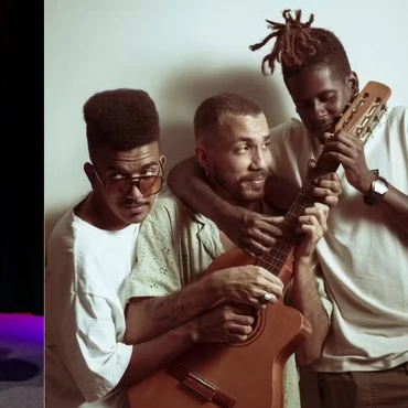 Imagem - Agenda HZ: Os Garotin, Maurício Meirelles, Vilas de Páscoa e festival gastronômico agitam o ES