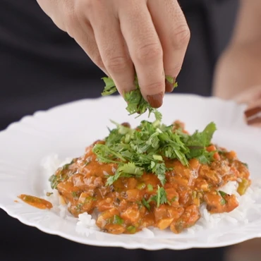 Imagem - Bobó de sururu da chef Maritza Bojovski: veja receita passo a passo