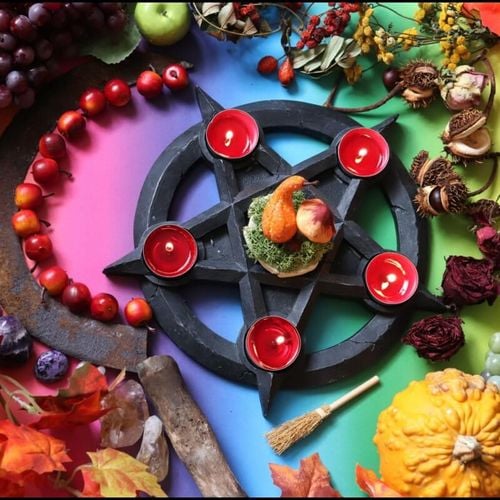 Imagem - Celebração do outono: período é favorável para colheita interior