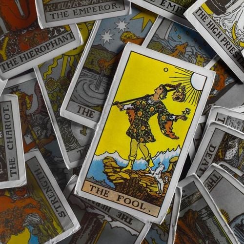 Imagem - Tarot do dia: previsão para os 12 signos em 20/03/2026