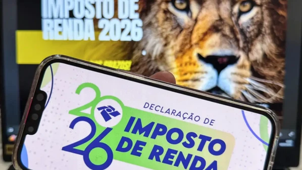 Prazo para entrega da declaração começa nesta segunda (23) e vai até o dia 29 de maio; ferramenta permite preencher e enviar a declaração pelo computador