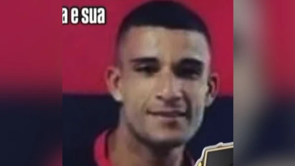 Vítima ainda tentou fugir, mesmo baleada, para uma área com um córrego, porém não resistiu; caso ocorreu nesta quinta-feira (19)