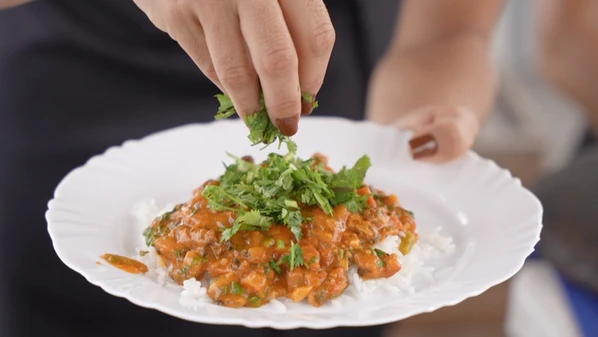 Marisco típico da Ilha das Caieiras, em Vitória, foi destaque no terceiro episódio do programa "Chef, cozinha pra mim?", da TV Gazeta