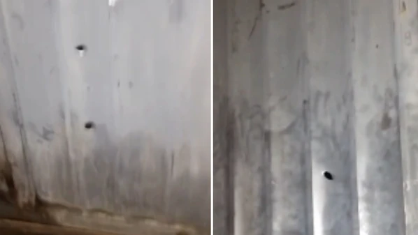 André Bayer de Oliveira foi levado por familiares ao hospital, mas não resistiu; crime ocorreu no bairro Céu Azul, na noite de quinta-feira (19), e nenhum suspeito foi detido