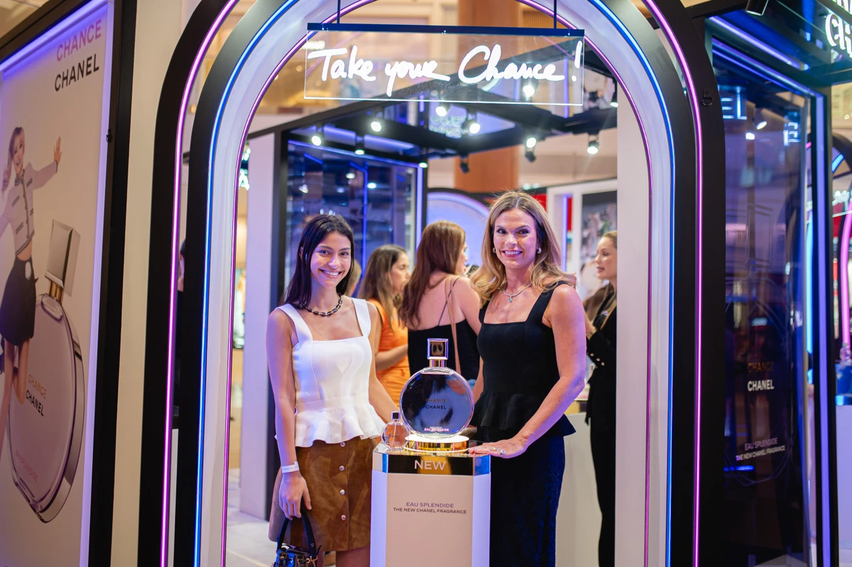 Ana Maria e Mariana Buaiz