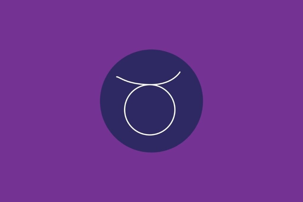 O taurino deverá encarar a realidade dos relacionamentos e das finanças com maturidade (Imagem: Vikkymir Shop | Shutterstock)