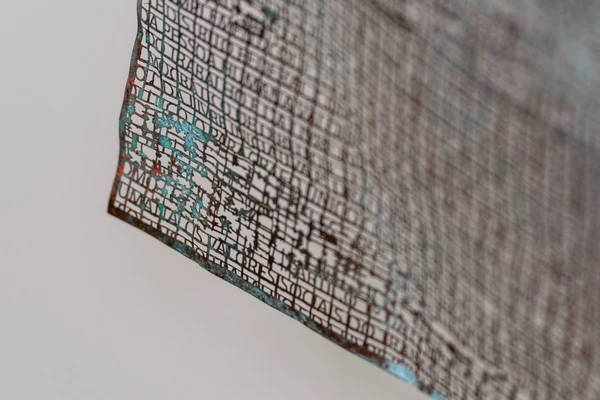 Exposição “Mineral”