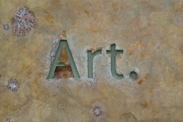 Exposição “Mineral”