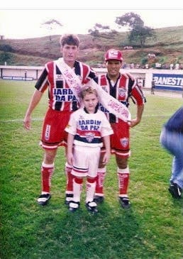 Serra no Campeonato Capixaba de 1999