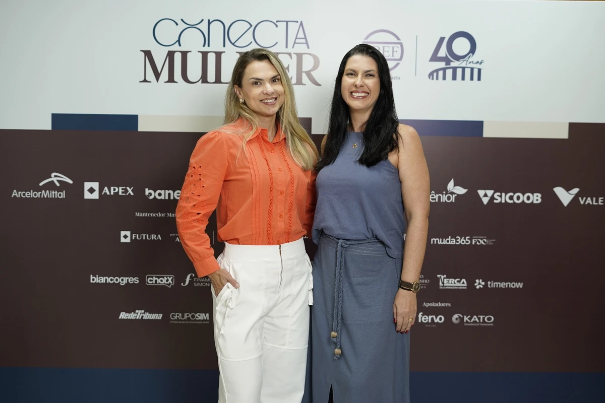 Suyan Gava e Francis Ferrari