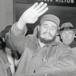 Washington e Havana vivem um momento tenso, frente às pressões de Trump e à crônica crise cubana. Mas a inimizade entre os dois países remonta a mais de 60 anos atrás.