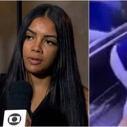 Ronaldo Ferreira havia sido preso em flagrante na terça (17), mas foi solto após audiência de custódia. Contudo, na quinta (18), a Justiça determinou a nova prisão a pedido do MP.
