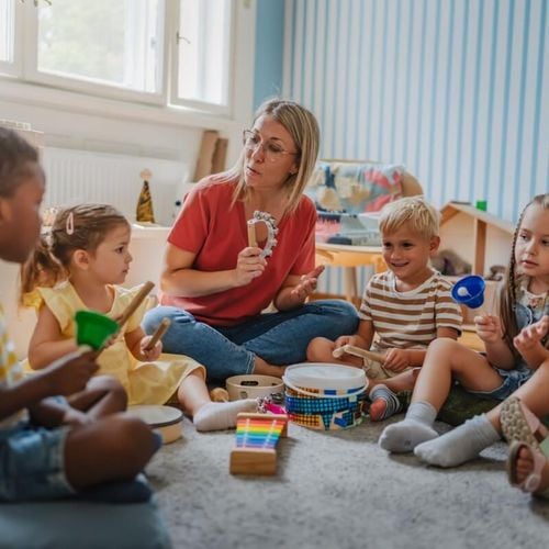 Imagem - Brincar também é inclusão: veja a importância do lúdico