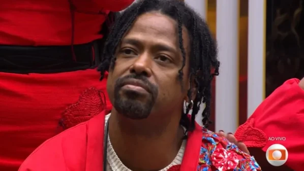 Os quatro primeiro eliminados da prova do líder participaram, nesta sexta-feira (20), da primeira parte da dinâmica