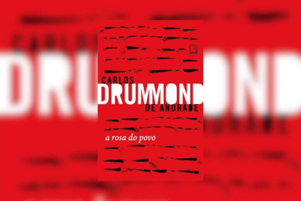 “Arosa dopovo” combina poesia e reflexão histórica (Imagem: Divulgação | Editora Record)