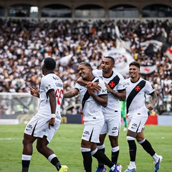 Atacante David Corrêa, formado no Rio Branco, marcou o segundo gol do Cruz-Maltino