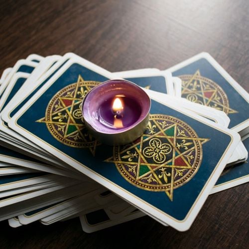 Imagem - Tarot semanal: previsão para os signos de 23 a 29 de março de 2026