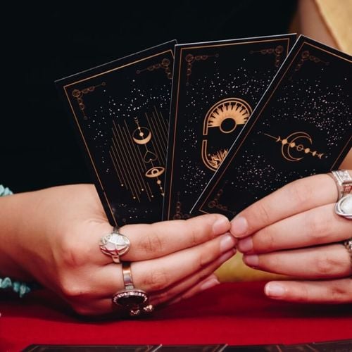 Imagem - Tarot do dia: previsão para os 12 signos em 22/03/2026