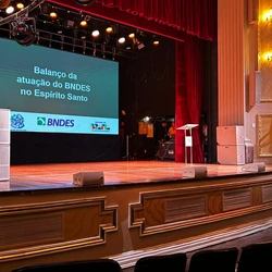 Entre as intervenções previstas estão drenagem urbana para reduzir alagamentos, dragagem no litoral, contenção de encostas e melhorias em rodovias