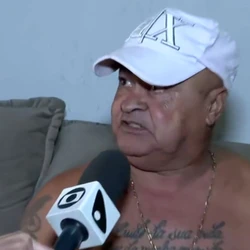 Carlos afirma que ouviu os disparos e que a filha não teve chance de reação; Dayse Barbosa foi assassinada pelo policial rodoviário federal Diego Oliveira de Souza, que invadiu sua casa