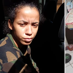 Polícia identificou que, após o crime, ela fez diversas transferências via Pix e ainda comprou bebidas em uma distribuidora; homicídio ocorreu em novembro do ano passado