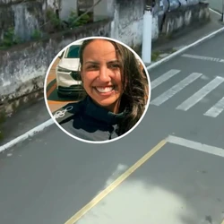 Dayse Barbosa, comandante da Guarda Municipal de Vitória, foi morta pelo namorado com cinco tiros na cabeça, na madrugada desta segunda (23). Em seguida, Diego Oliveira de Souza tirou a própria vida