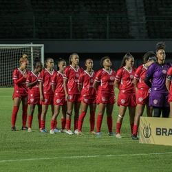 Time capixaba atua como mandante no jogo único contra o Brasil de Farroupilha